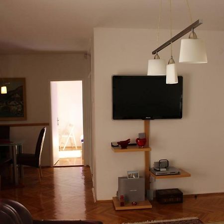 Full View Hotel Mostar Ngoại thất bức ảnh