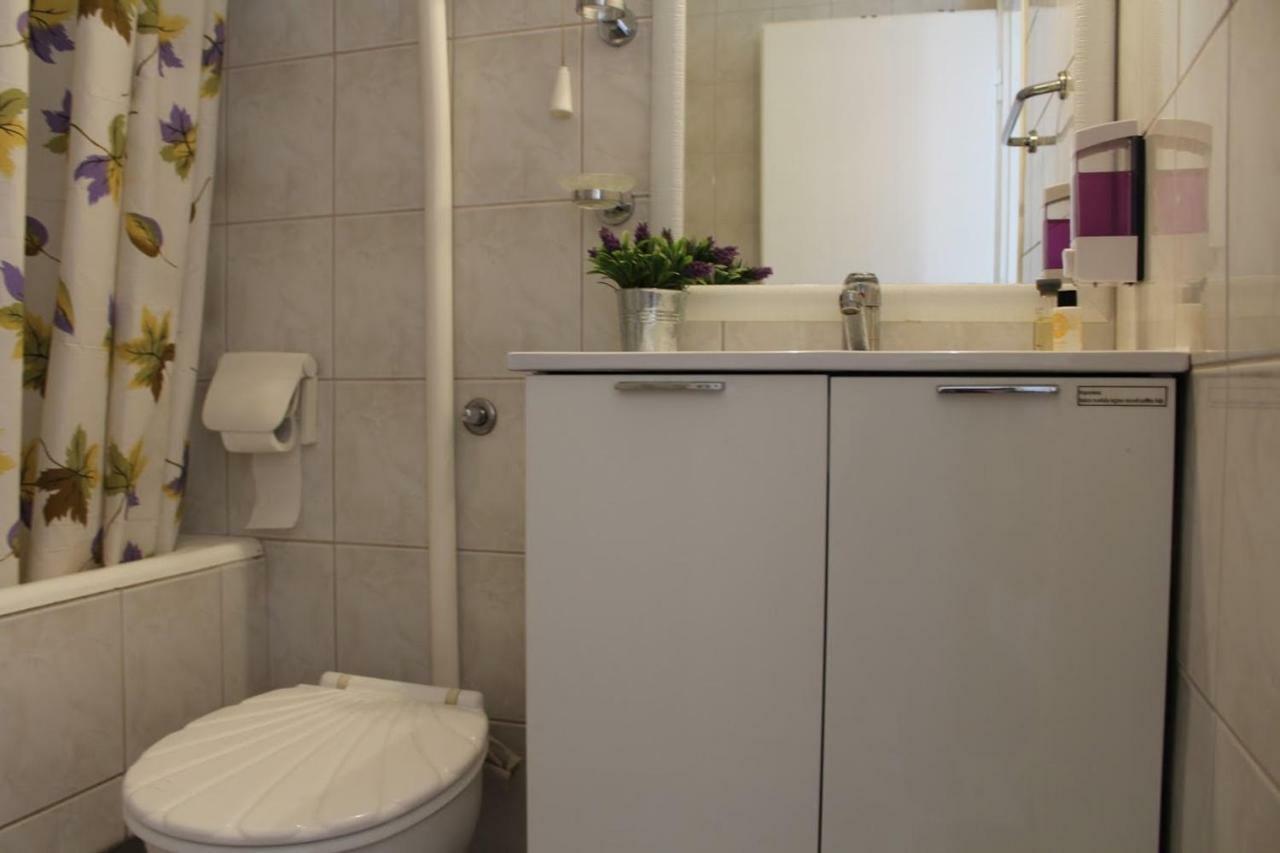 Full View Hotel Mostar Ngoại thất bức ảnh