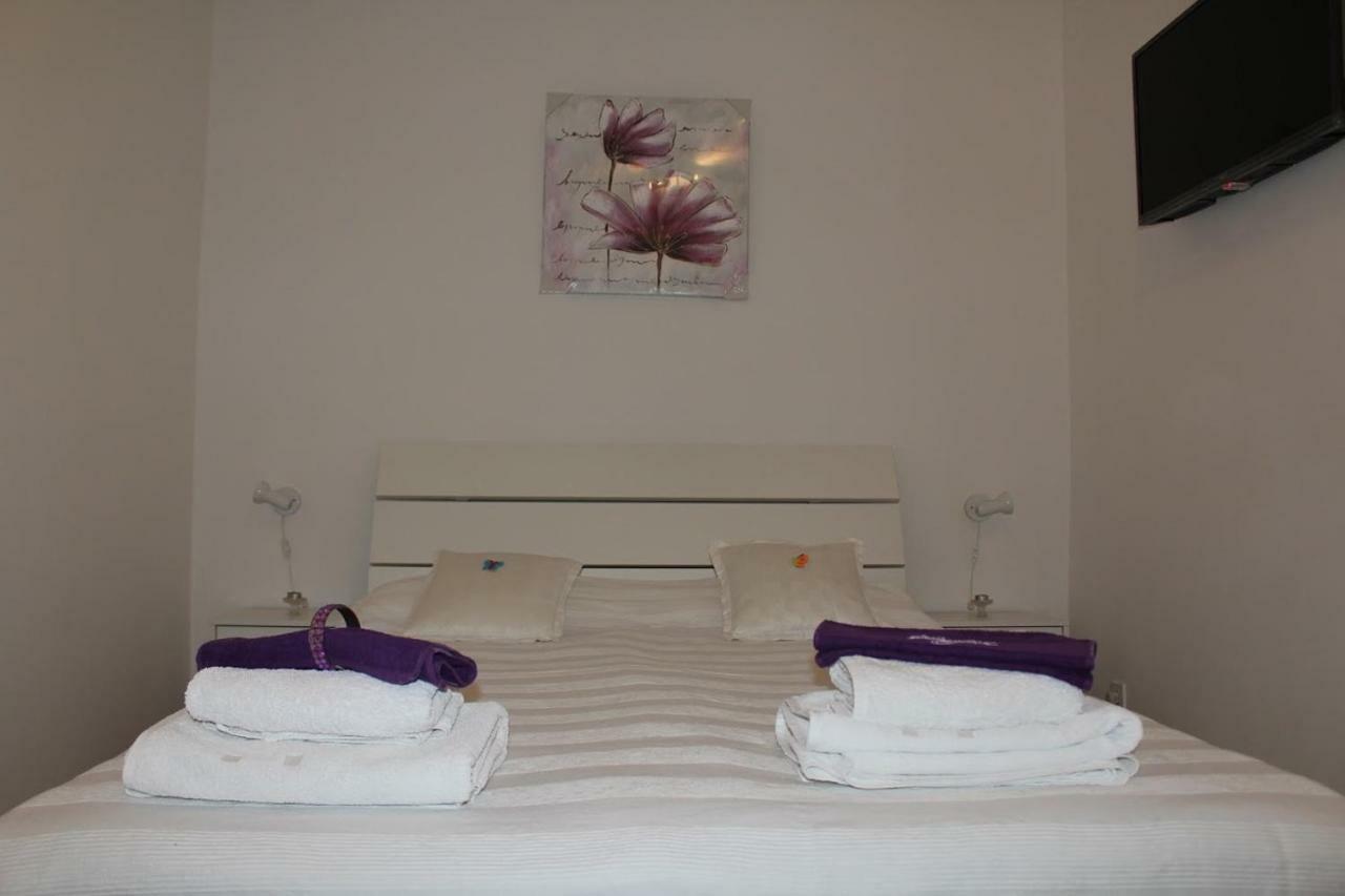 Full View Hotel Mostar Ngoại thất bức ảnh
